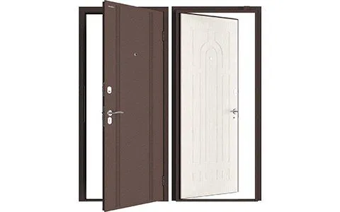 Двери «Оптим»